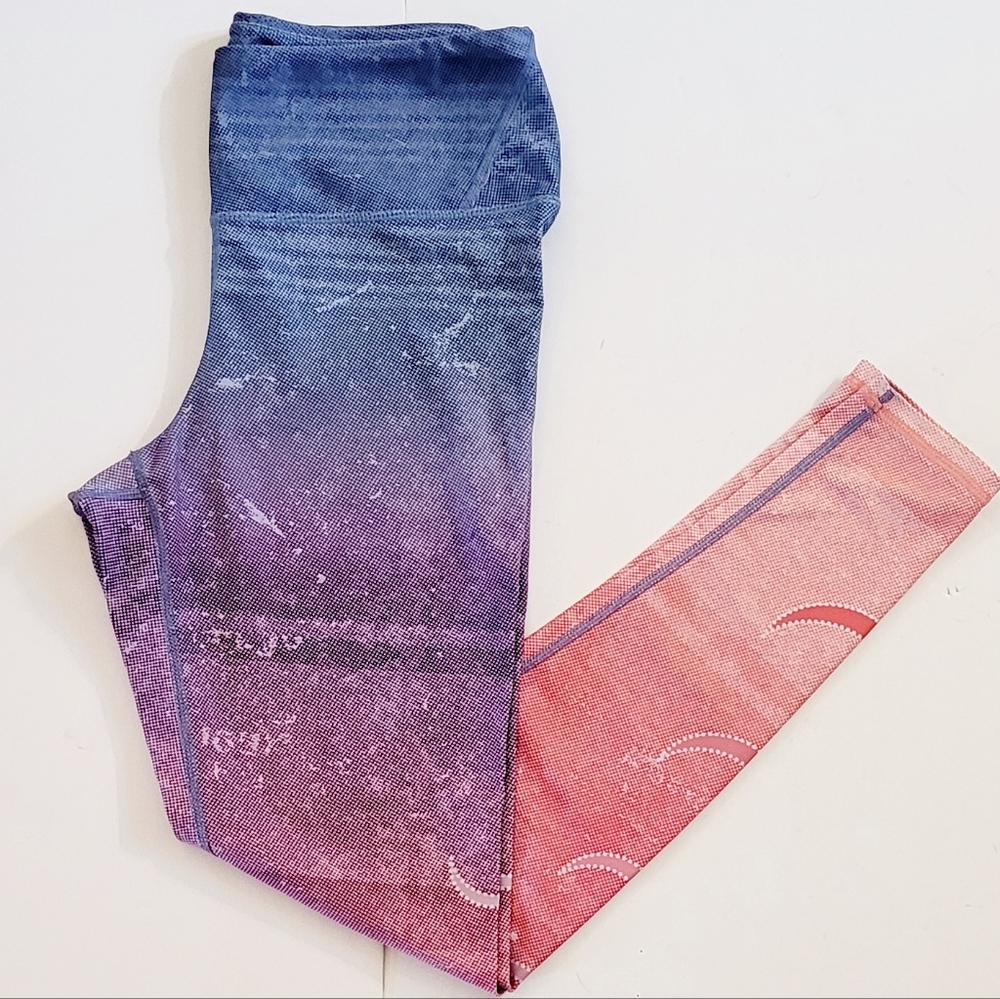 Manduka leggings
